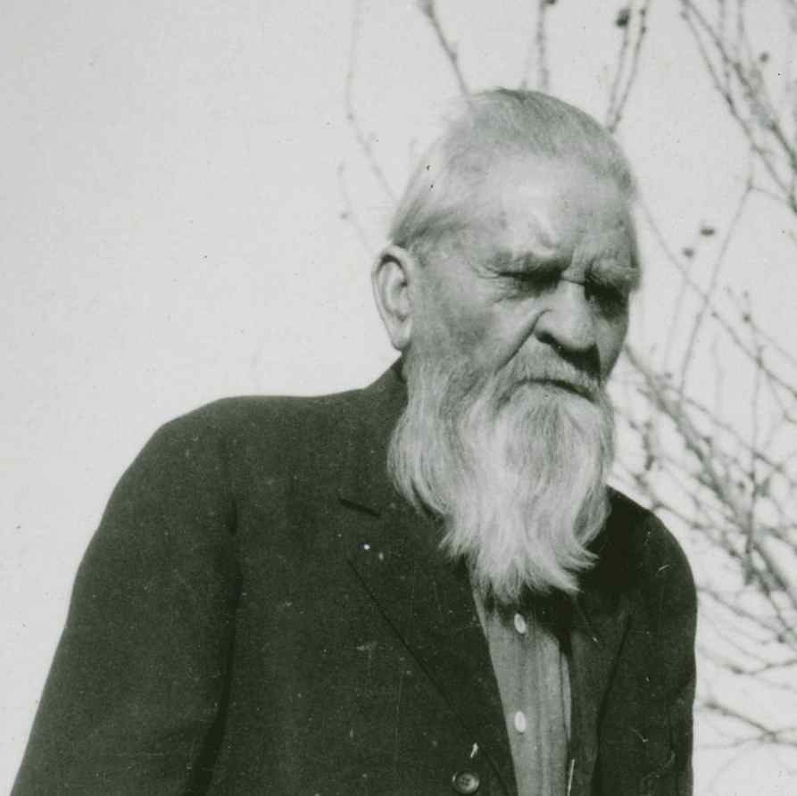 James Pearce (1839 - 1922) Profile